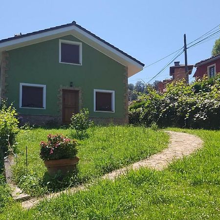 Apartamentos La Guertina Onís Zewnętrze zdjęcie