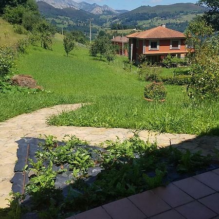 Apartamentos La Guertina Onís Zewnętrze zdjęcie