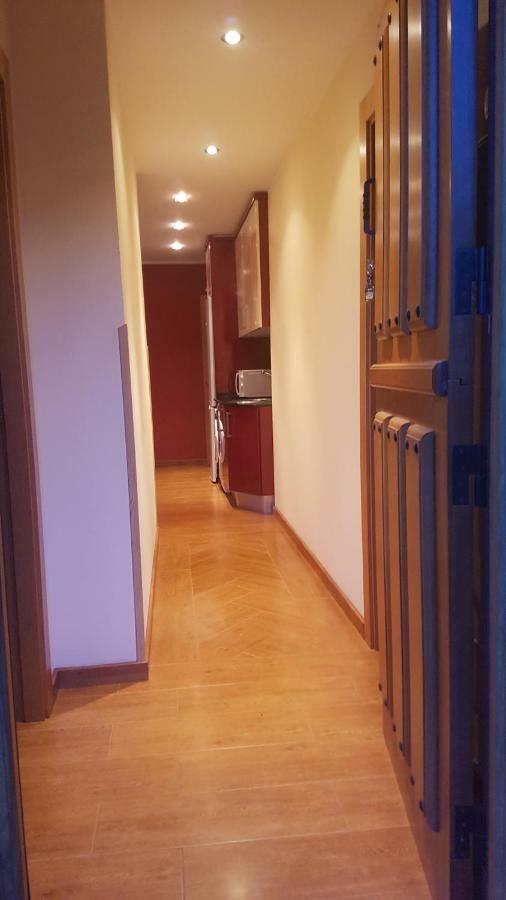 Apartamentos La Guertina Onís Zewnętrze zdjęcie