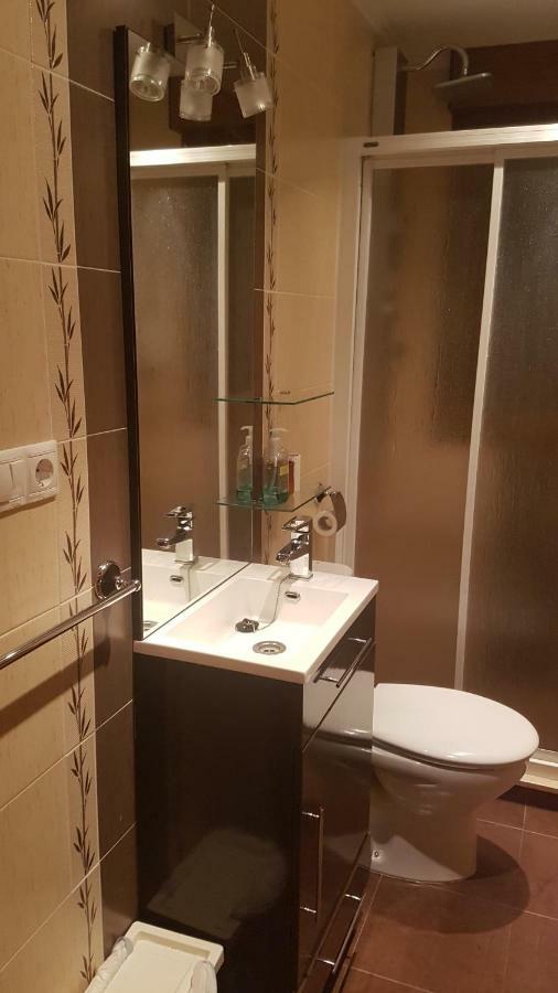 Apartamentos La Guertina Onís Zewnętrze zdjęcie