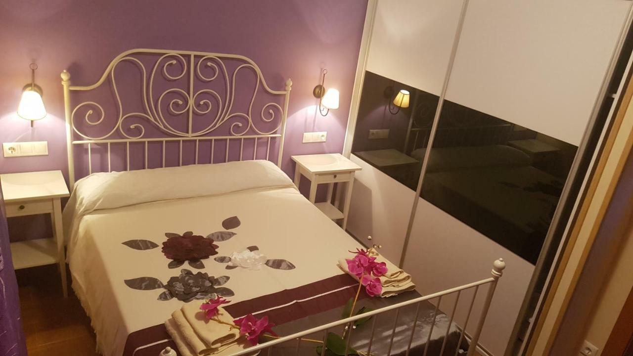 Apartamentos La Guertina Onís Zewnętrze zdjęcie