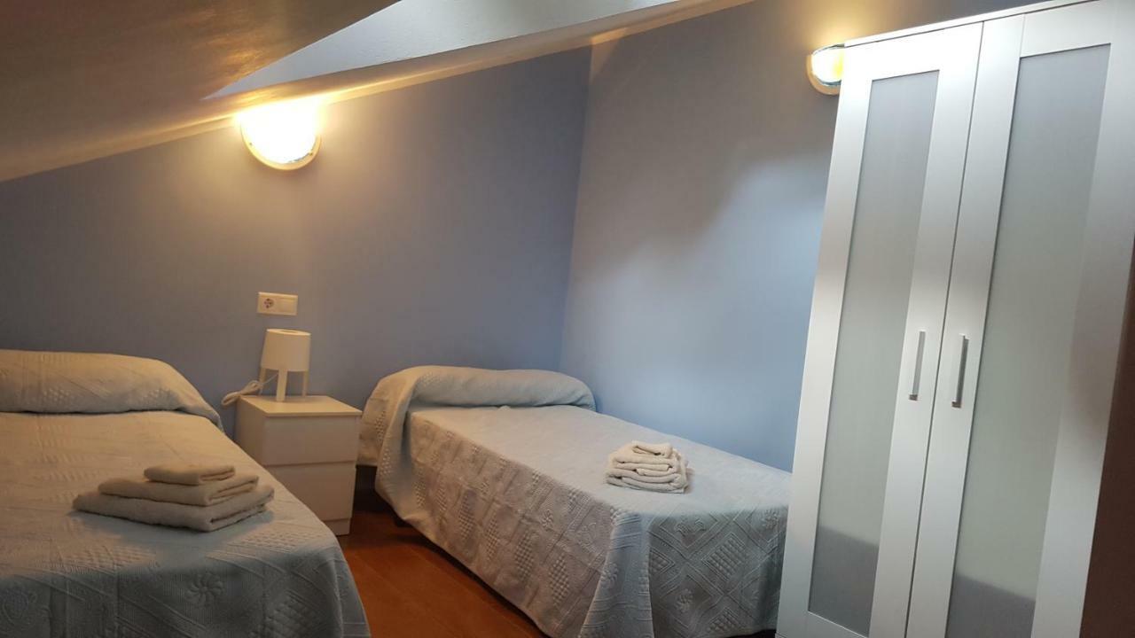 Apartamentos La Guertina Onís Zewnętrze zdjęcie