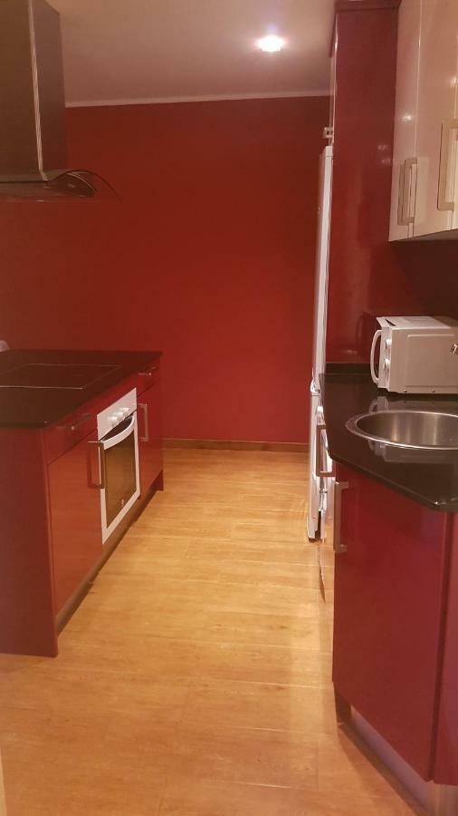 Apartamentos La Guertina Onís Zewnętrze zdjęcie