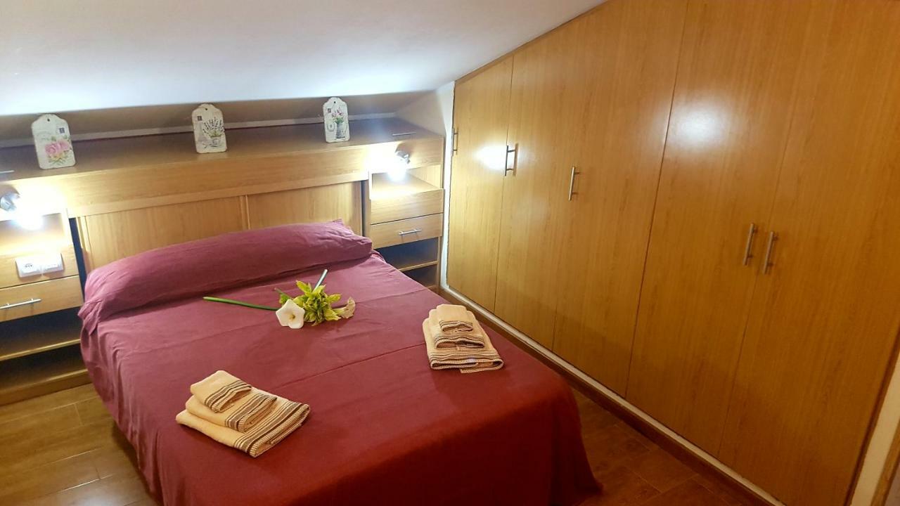 Apartamentos La Guertina Onís Zewnętrze zdjęcie