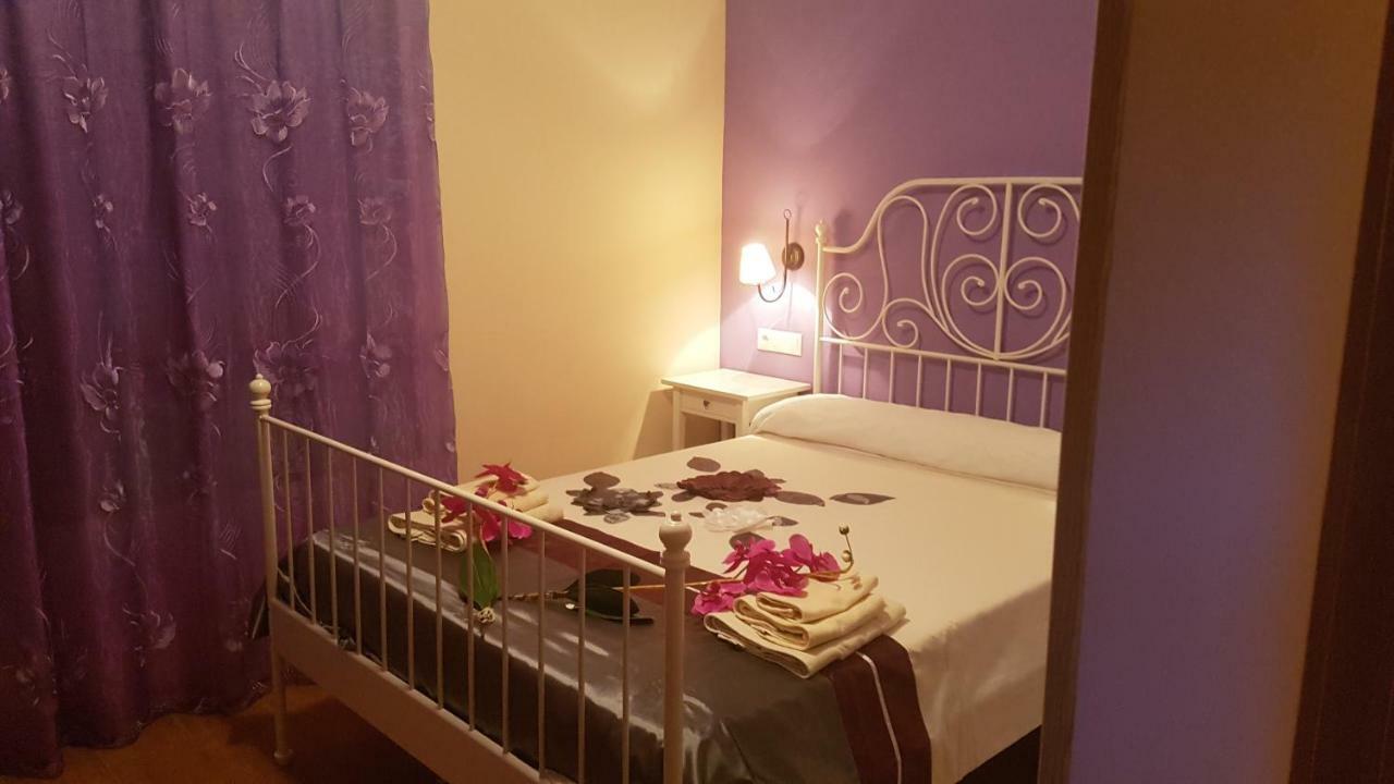 Apartamentos La Guertina Onís Zewnętrze zdjęcie