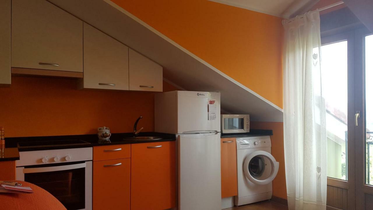 Apartamentos La Guertina Onís Zewnętrze zdjęcie