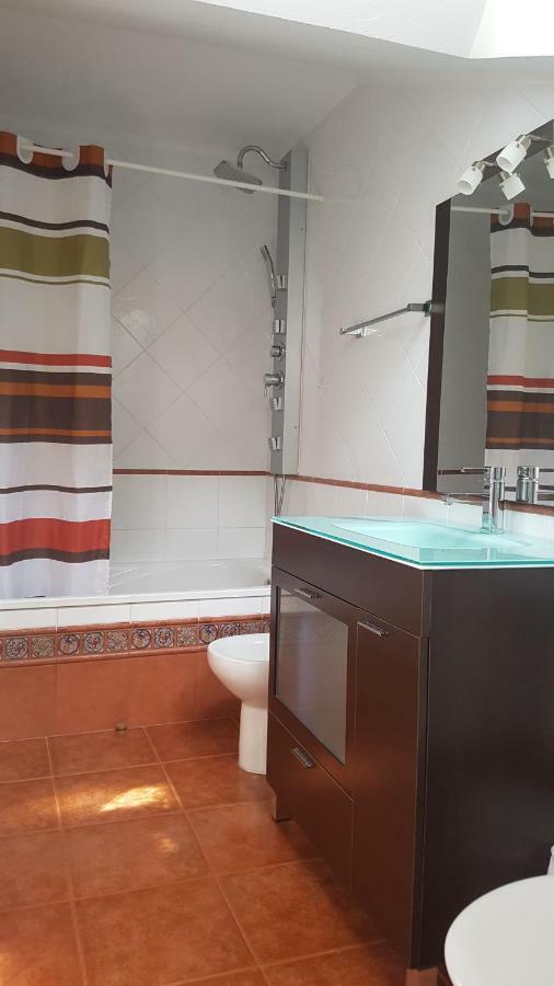 Apartamentos La Guertina Onís Zewnętrze zdjęcie